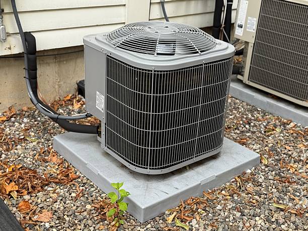 24/7 Emergency Hvac Installation experts in Springville, IA