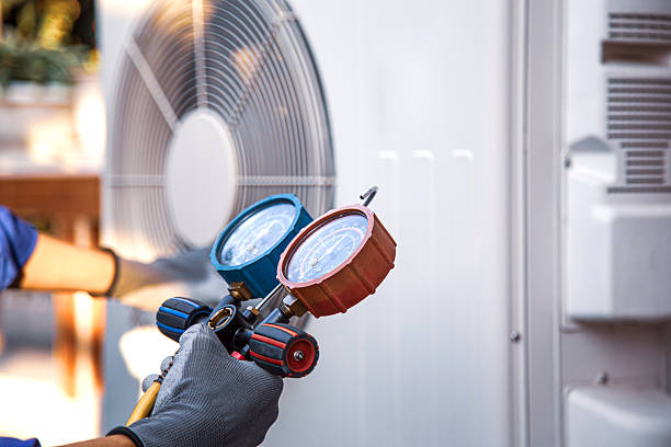 Affordable Hvac Installation solutions in Springville, IA